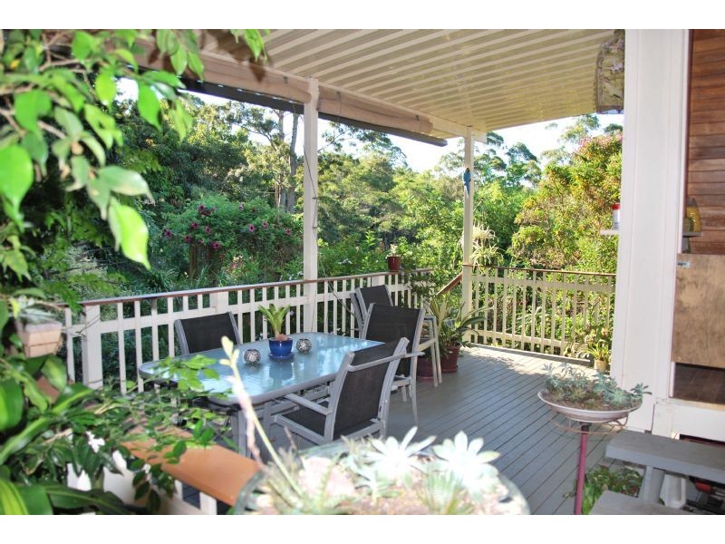 Eagle Heights QLD 4271