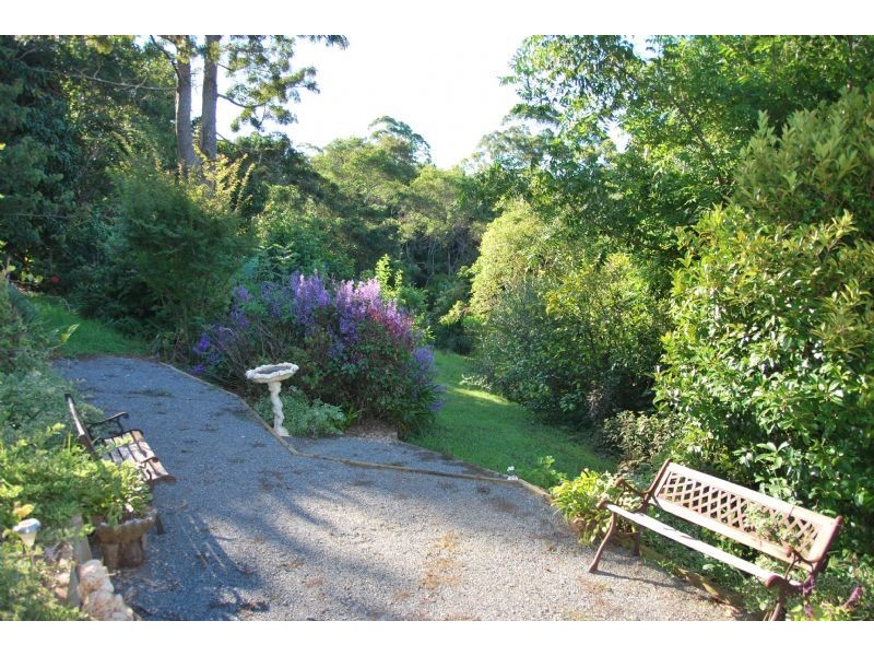 Eagle Heights QLD 4271