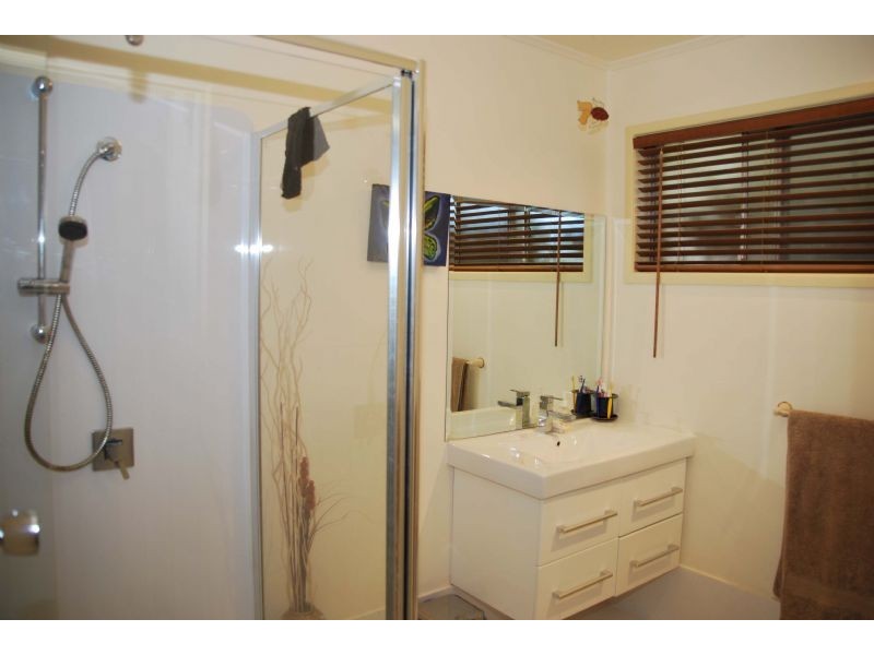 Eagle Heights QLD 4271