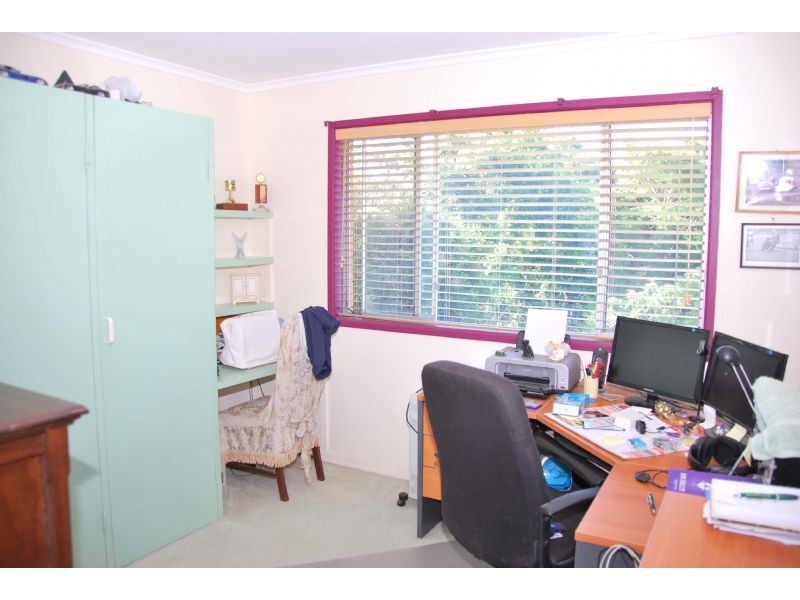 Eagle Heights QLD 4271