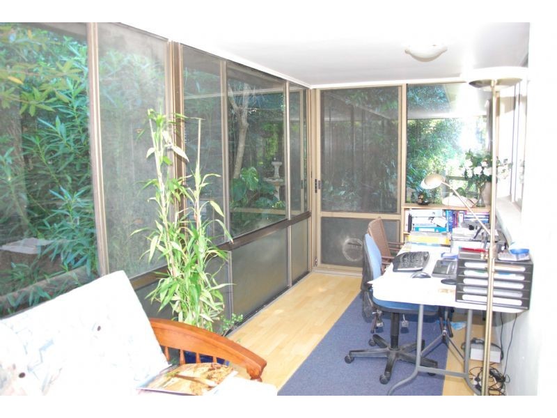 Eagle Heights QLD 4271