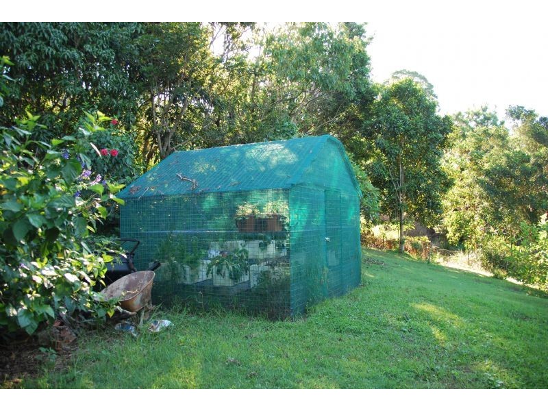 Eagle Heights QLD 4271