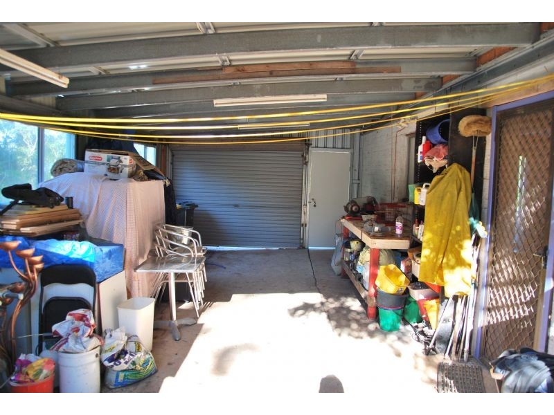 Eagle Heights QLD 4271