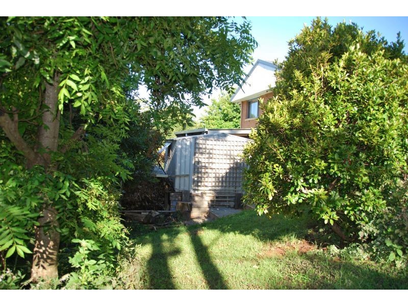 Eagle Heights QLD 4271