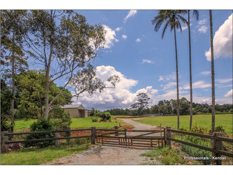 333 Long Road, North Tamborine QLD 4272