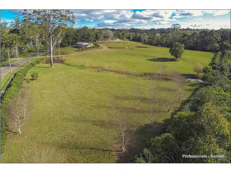 333 Long Road, North Tamborine QLD 4272