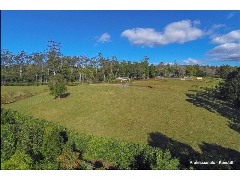 333 Long Road, North Tamborine QLD 4272