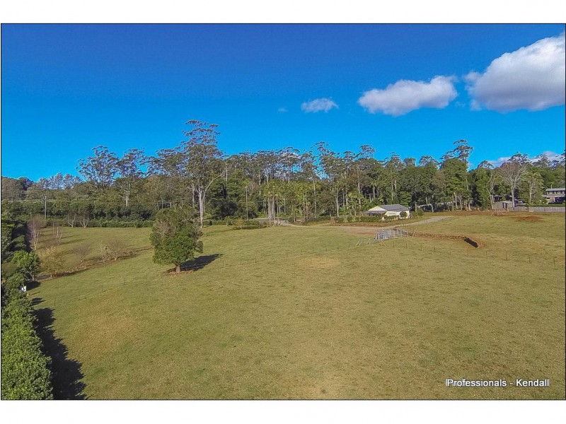 333 Long Road, North Tamborine QLD 4272