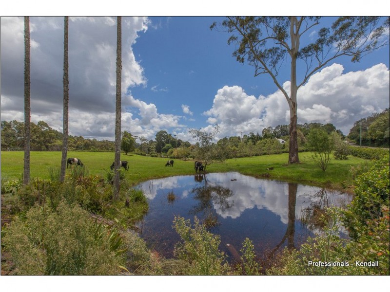 333 Long Road, North Tamborine QLD 4272