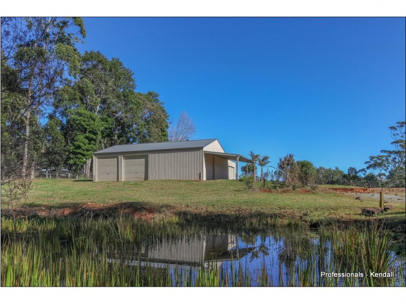 333 Long Road, North Tamborine QLD 4272
