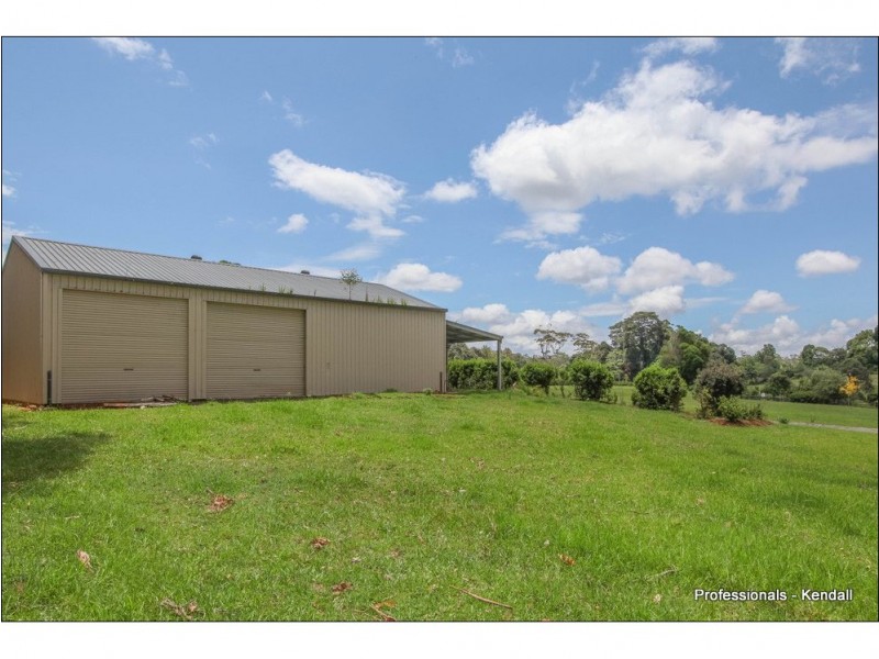 333 Long Road, North Tamborine QLD 4272