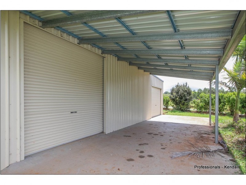 333 Long Road, North Tamborine QLD 4272