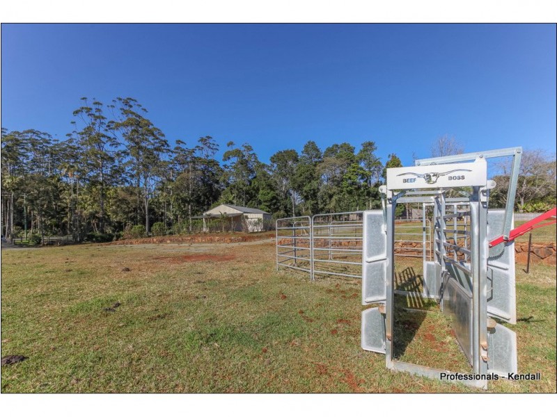 333 Long Road, North Tamborine QLD 4272