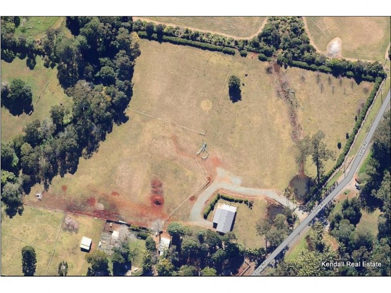 333 Long Road, North Tamborine QLD 4272