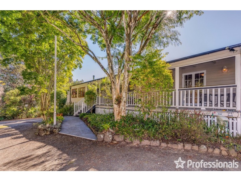 12-14 King Street, Canungra QLD 4275