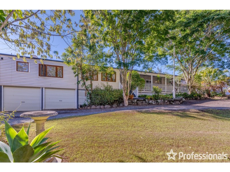 12-14 King Street, Canungra QLD 4275