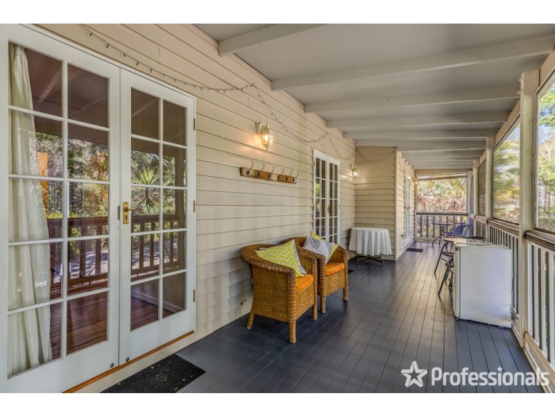 12-14 King Street, Canungra QLD 4275