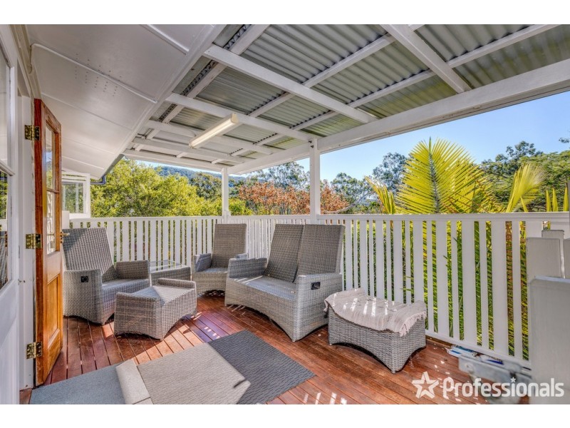 12-14 King Street, Canungra QLD 4275