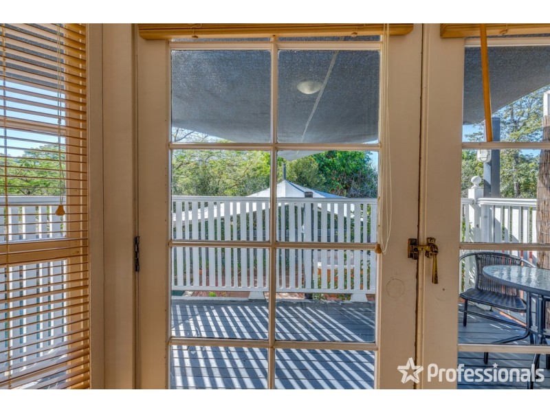 12-14 King Street, Canungra QLD 4275