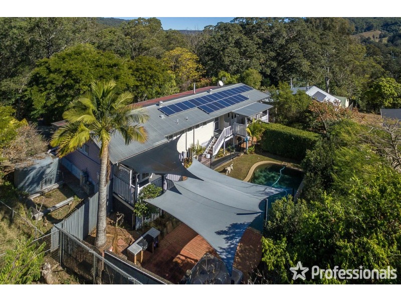 12-14 King Street, Canungra QLD 4275
