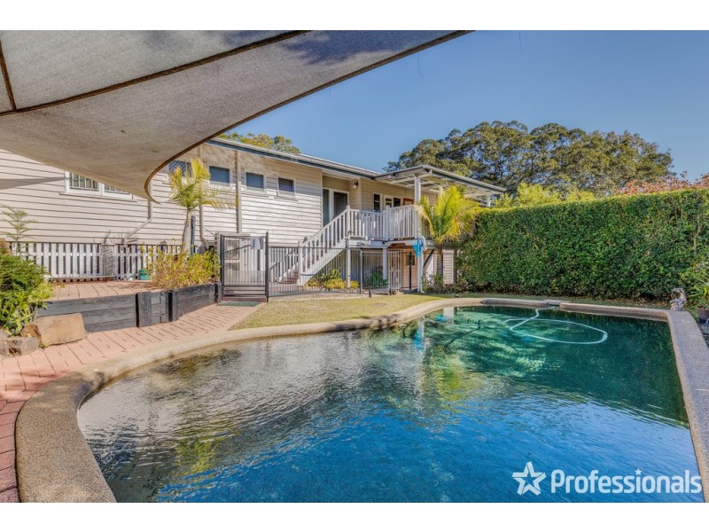 12-14 King Street, Canungra QLD 4275