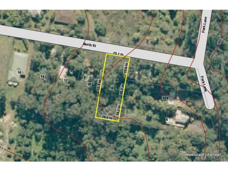 8 North Street, Tamborine Mountain QLD 4272