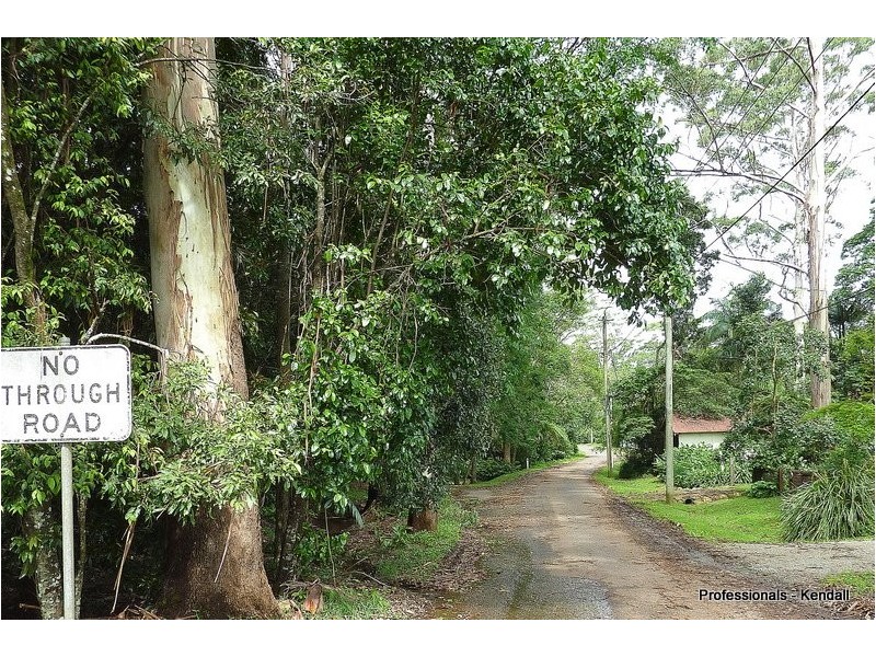 8 North Street, Tamborine Mountain QLD 4272