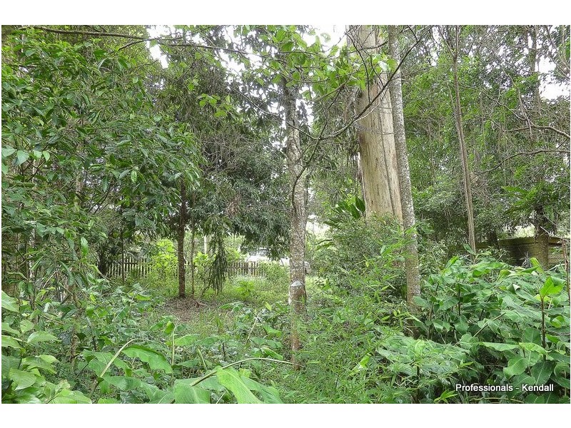 8 North Street, Tamborine Mountain QLD 4272