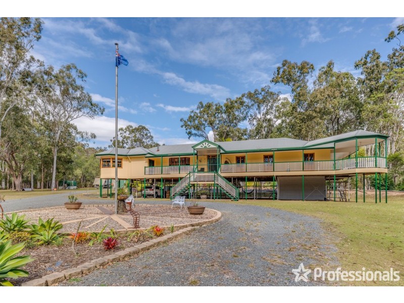 51 Stringybark Road, Tamborine QLD 4270