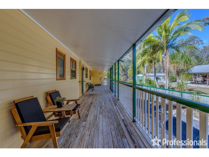 51 Stringybark Road, Tamborine QLD 4270