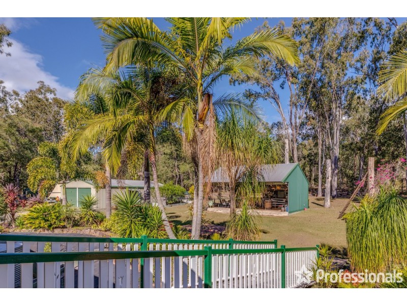 51 Stringybark Road, Tamborine QLD 4270