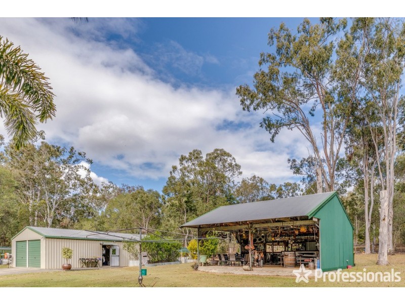 51 Stringybark Road, Tamborine QLD 4270