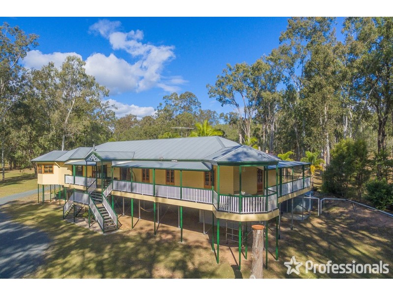 51 Stringybark Road, Tamborine QLD 4270