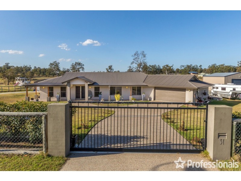 31-33 Riemore Circuit, Tamborine QLD 4270