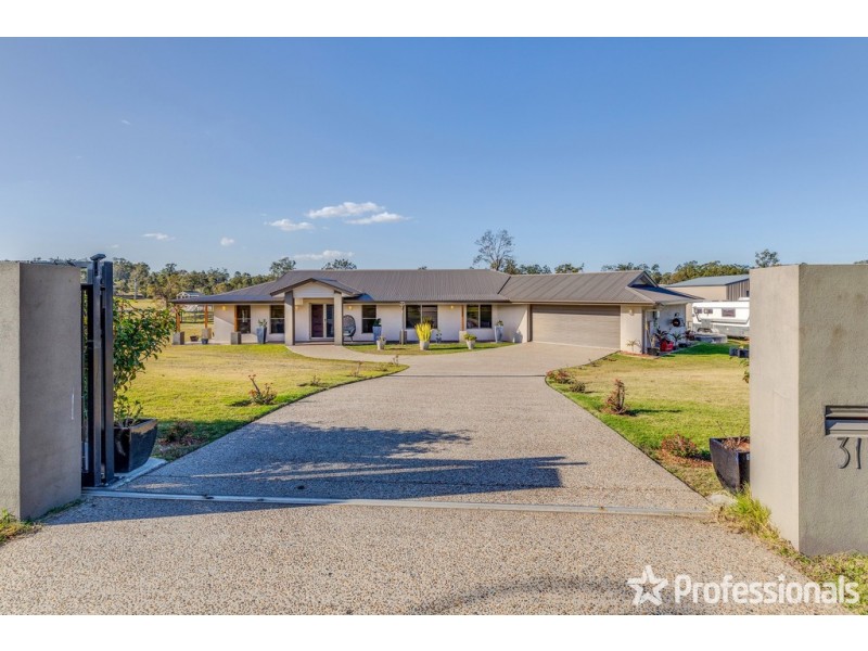31-33 Riemore Circuit, Tamborine QLD 4270