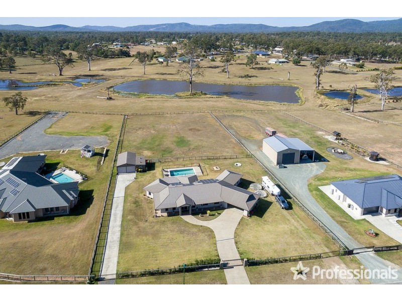 31-33 Riemore Circuit, Tamborine QLD 4270