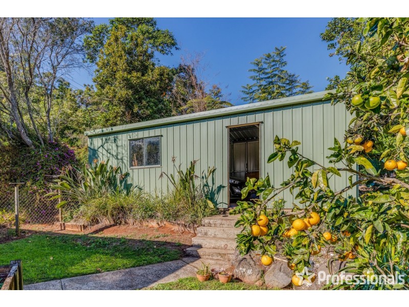 7 Mayon Court, Tamborine Mountain QLD 4272