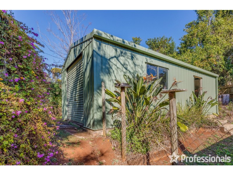 7 Mayon Court, Tamborine Mountain QLD 4272