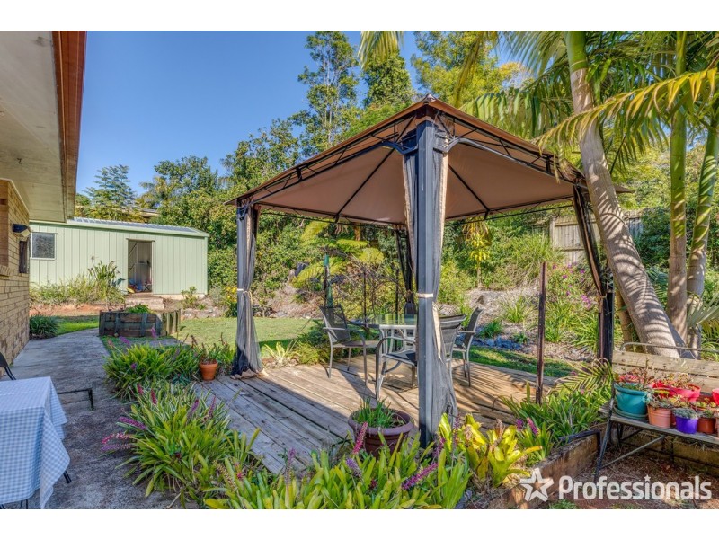 7 Mayon Court, Tamborine Mountain QLD 4272