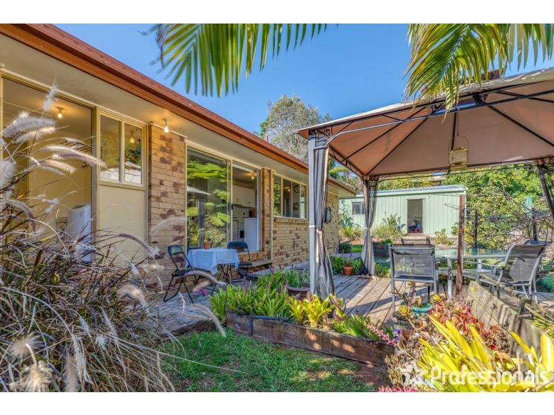 7 Mayon Court, Tamborine Mountain QLD 4272