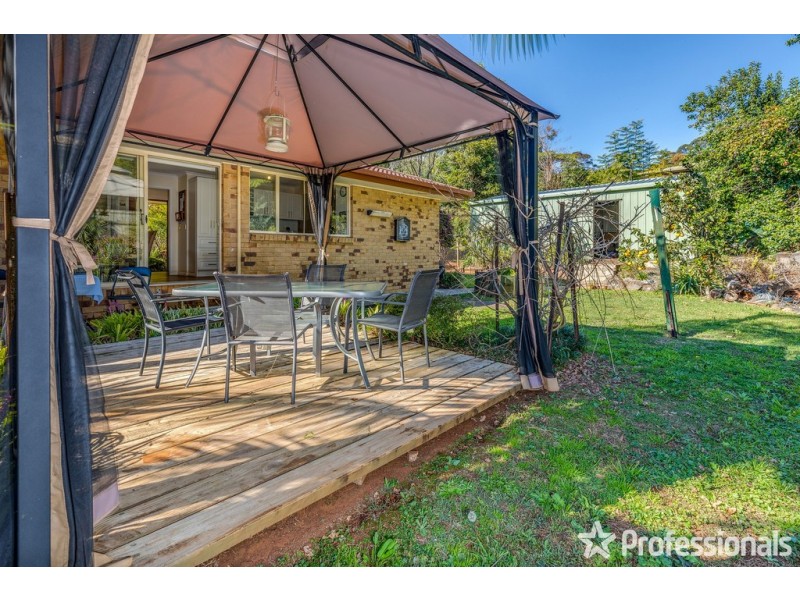 7 Mayon Court, Tamborine Mountain QLD 4272