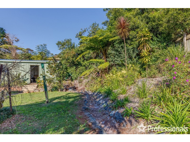 7 Mayon Court, Tamborine Mountain QLD 4272