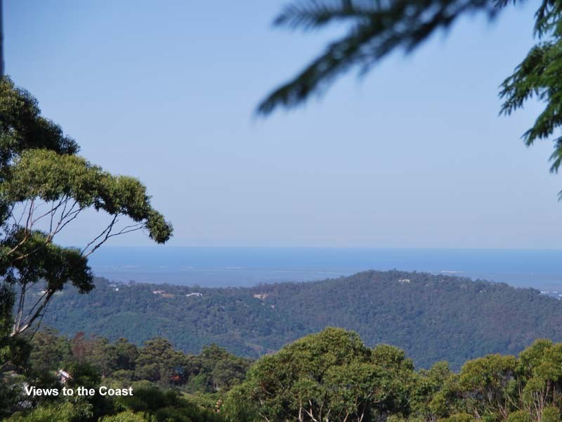 Eagle Heights QLD 4271