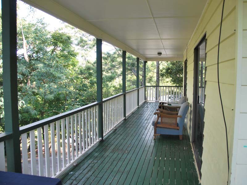 Eagle Heights QLD 4271