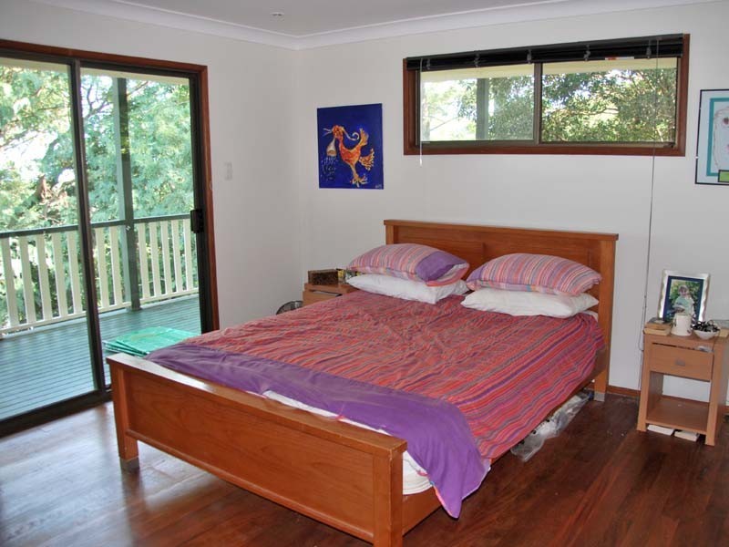 Eagle Heights QLD 4271