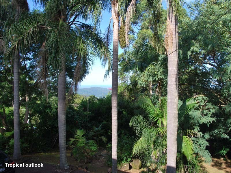 Eagle Heights QLD 4271