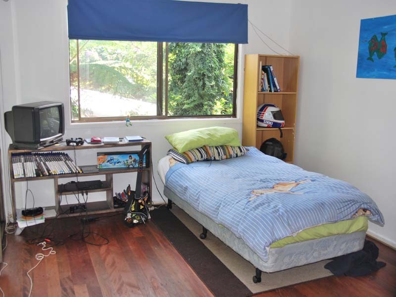 Eagle Heights QLD 4271