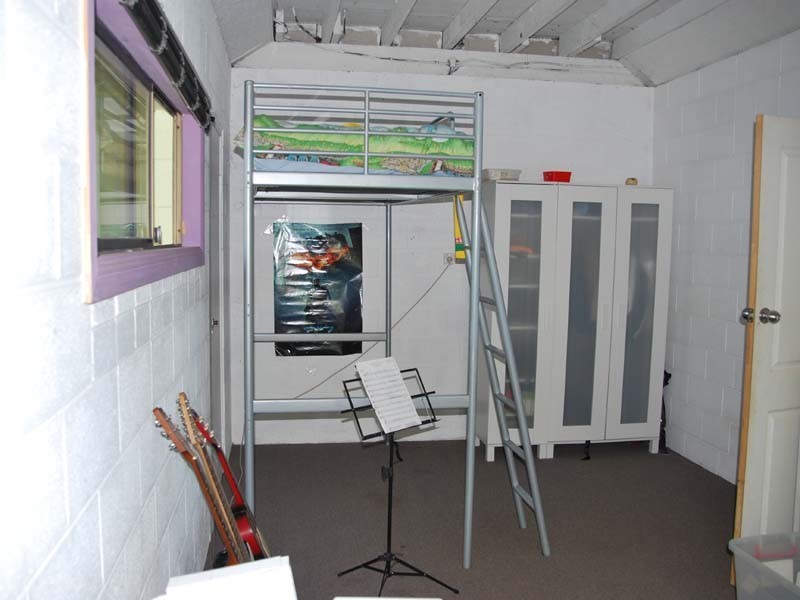 Eagle Heights QLD 4271