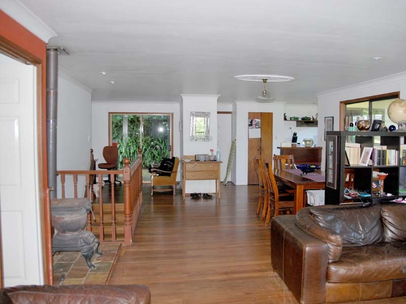 Eagle Heights QLD 4271