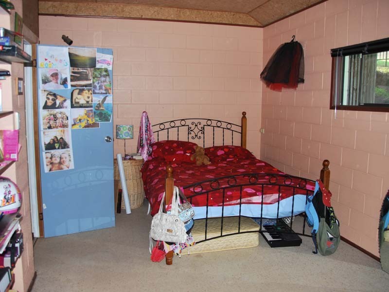 Eagle Heights QLD 4271